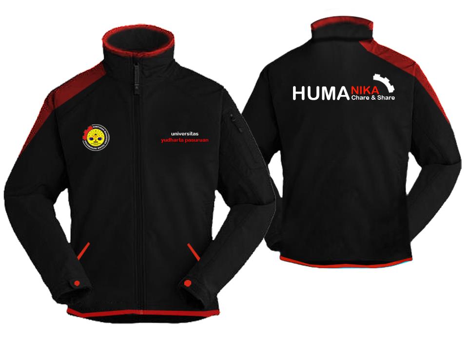Gaya Terbaru 23 Model Jaket Himpunan