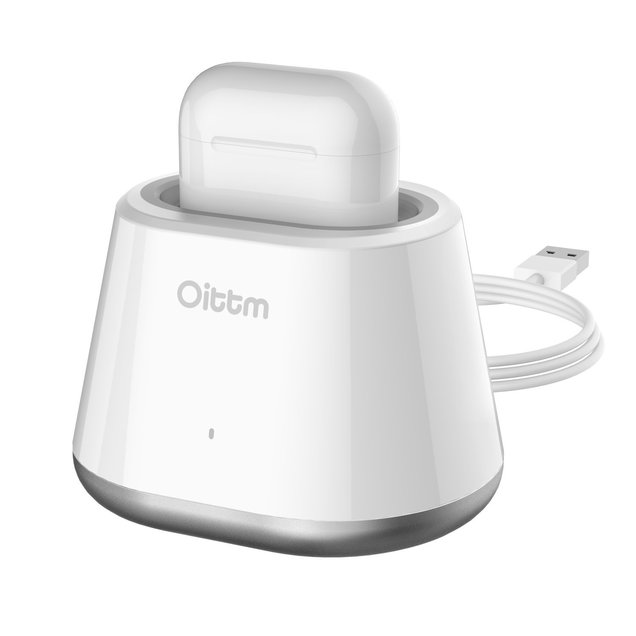 Save 30% On Oittm Air Pods Charging Dock