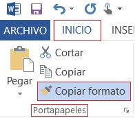 Word 2013 Como Cortar Y Mover Texto En Word 2013