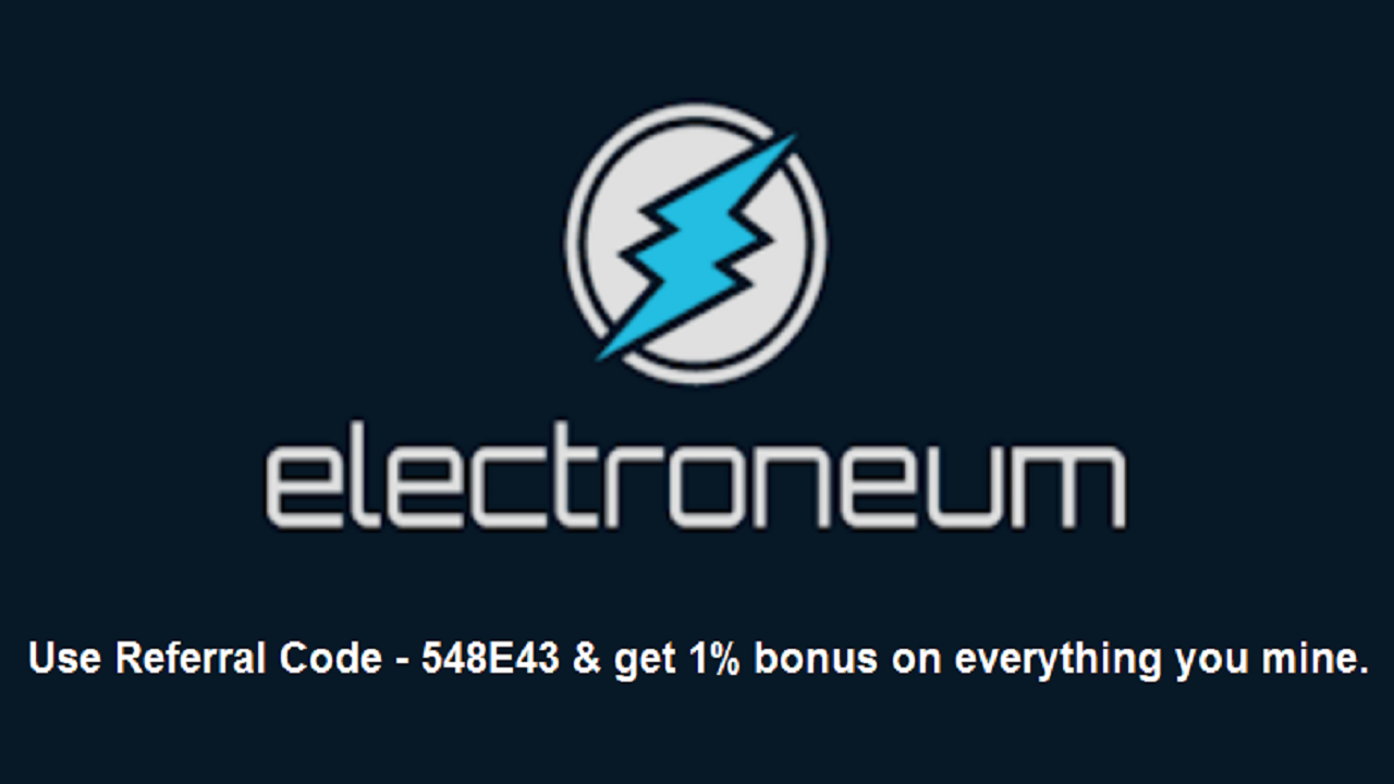 etn cryptocurrency mining
