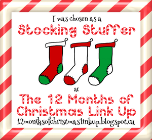 The 12 months of christmas