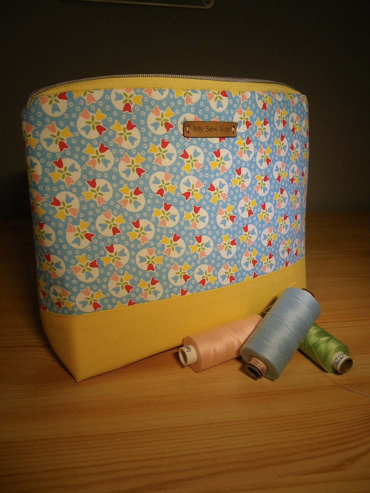 My Sew Side Produkttest Soft and Stable vs. StyleVil