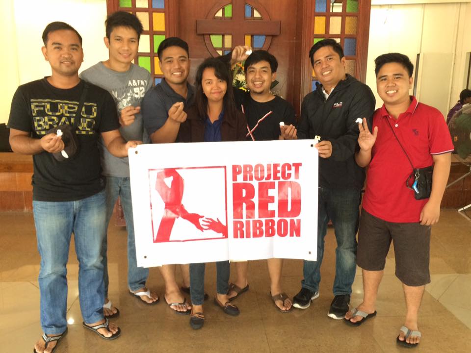 HEATS at the Union Theological Seminary in Dasmarinas, Caviare Living