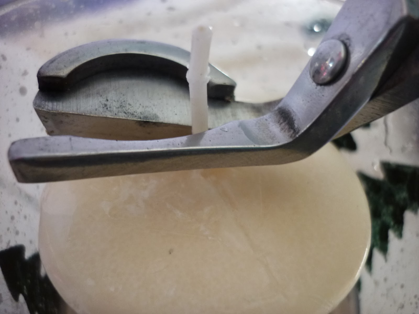 Wishing For Treats Yankee Candle Wick Trimmer