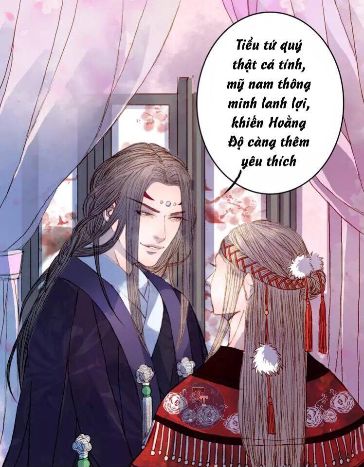 Khúc Hữu Ngộ - Chương 12 - Trang 10