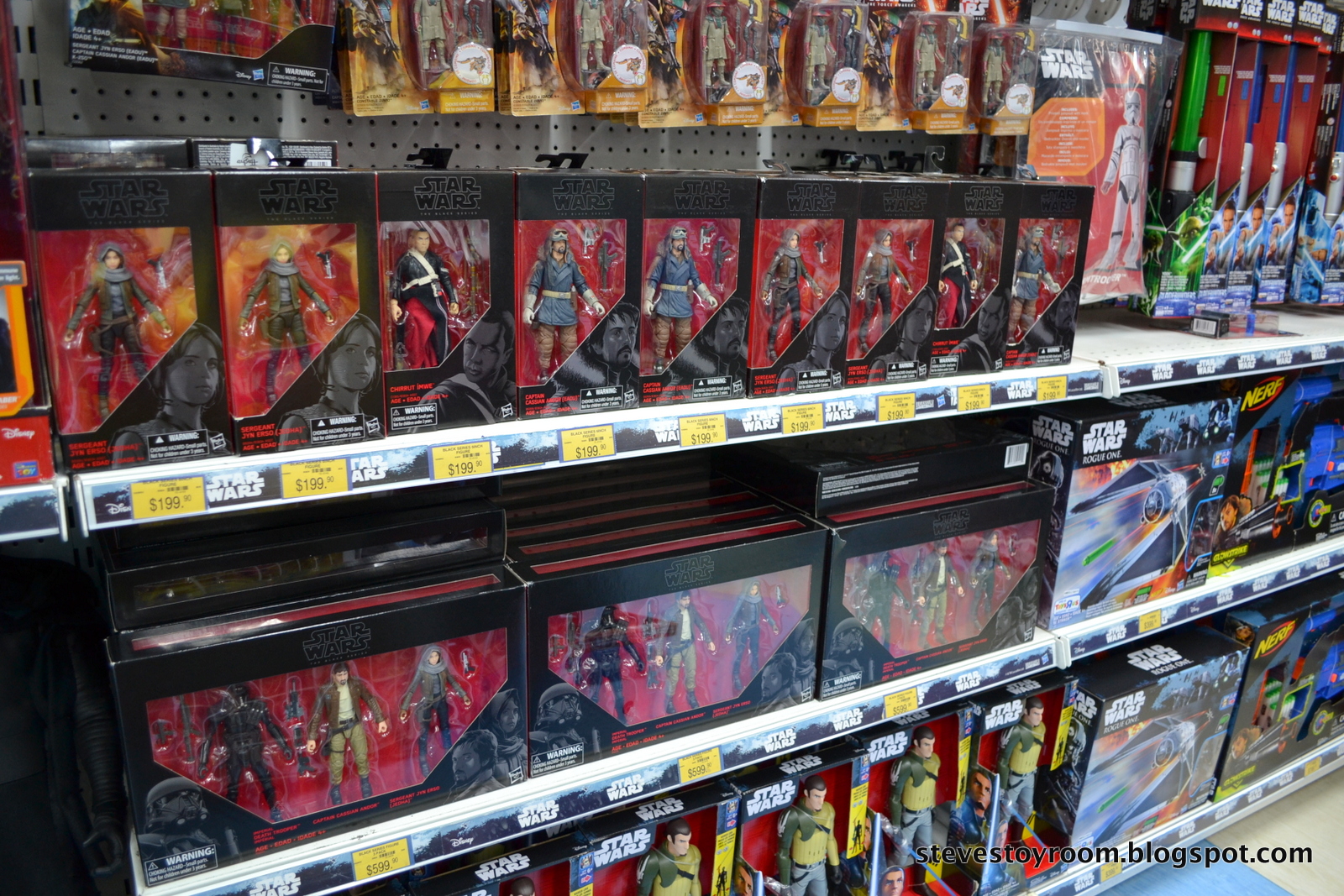 Steve's Toy Room A Toy Hunting Adventure in Hong Kong