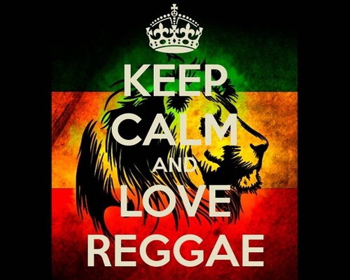Reggae. Emisora Online.