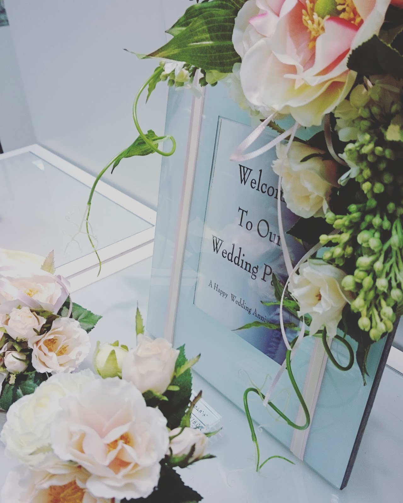 Prima 公式blog ブライダルフェア ２月お教室のご案内 そごう横浜店