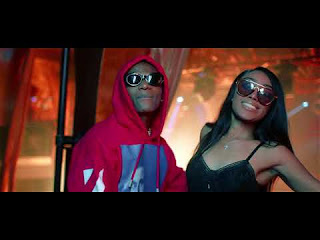 Mystro – Immediately ft. Wizkid [New Video]