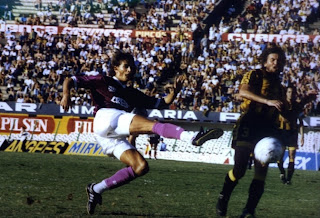 Ligas Complejas Campeonato Uruguayo de Fútbol 1994