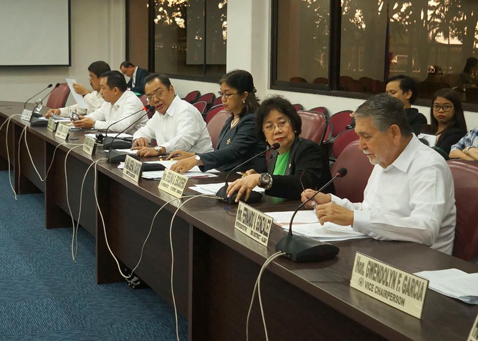 Albay 3rd District 2015