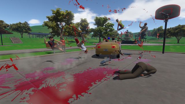 Guts and Glory PC Full Español