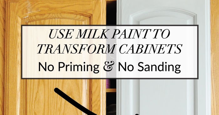 How Do You Use Milk Paint How Do You Use Milk Paint