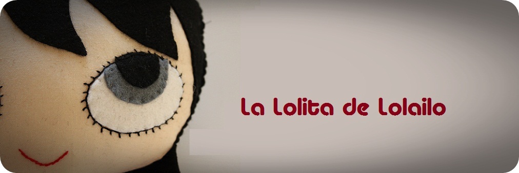 La Lolita de Lolailo