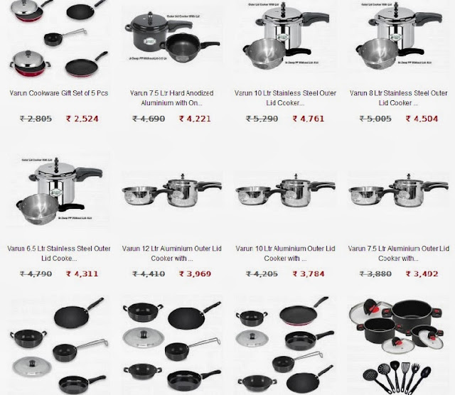 Online Shopping For Kitchen Appliances At Magickart.in Diva Likes