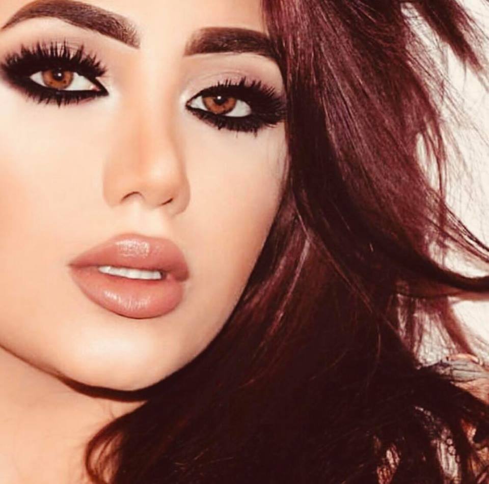 كلماتك تصنع واقعك منى الغضبان