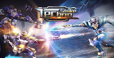 Techno strike Download Free Android And IOS
