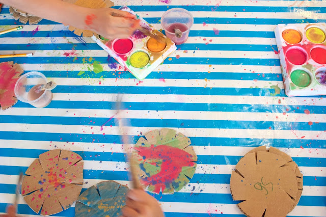 Purple Twig: Making Interlocking Disks