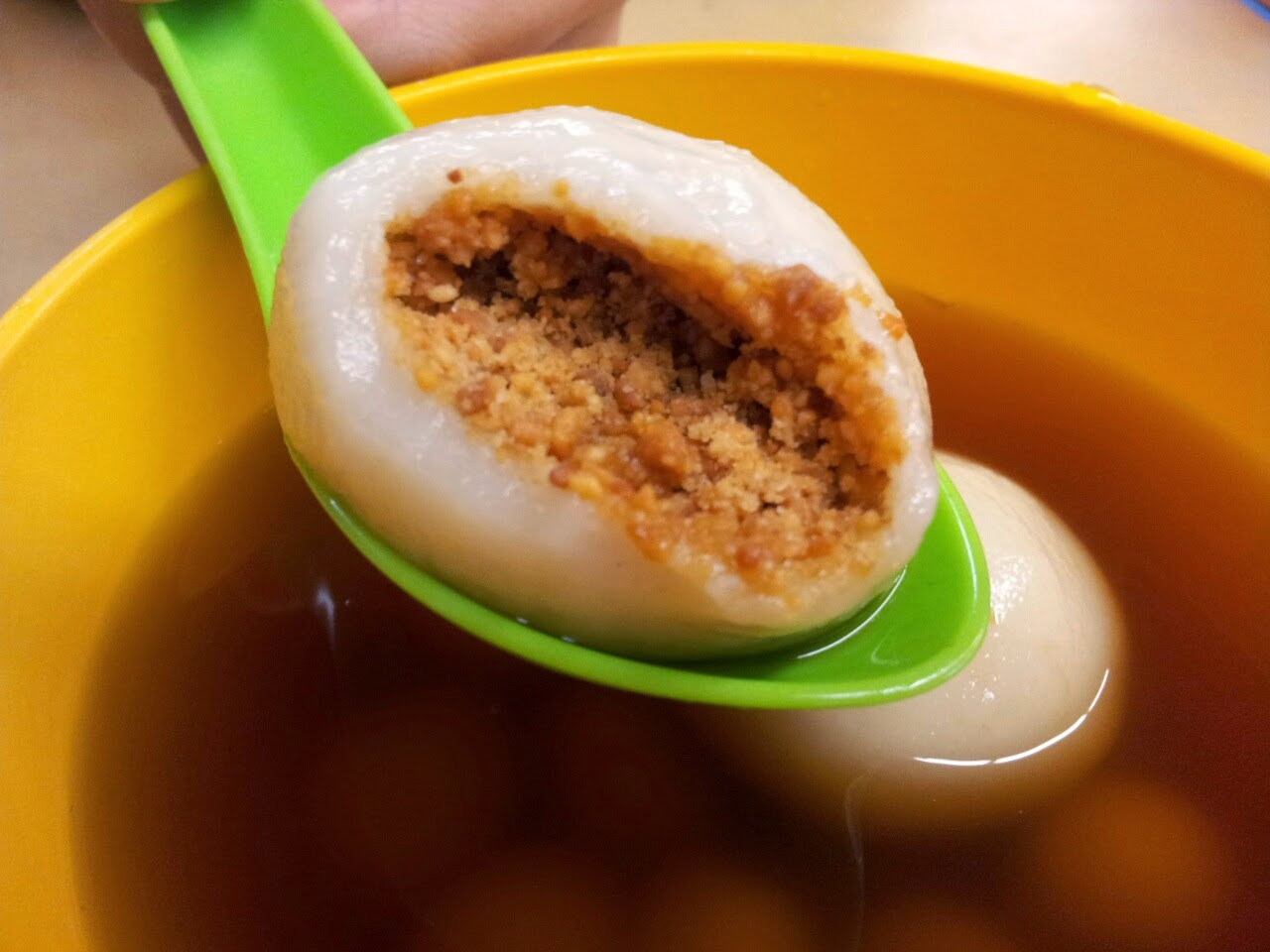 Gastrotravelitis Night Food Hunting in Klang