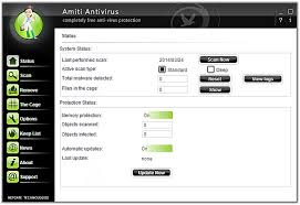 Free Antivirus Software You Can Protect Yourself With