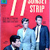 77 Sunset Strip / Four Color Comics v2 #1291 - Russ Manning art