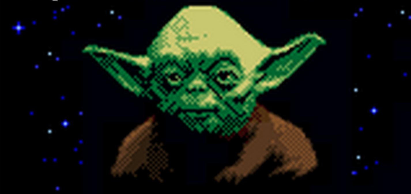 Blast from the Trash: Star Wars: Yoda Stories (GBC) - Nintendo Blast