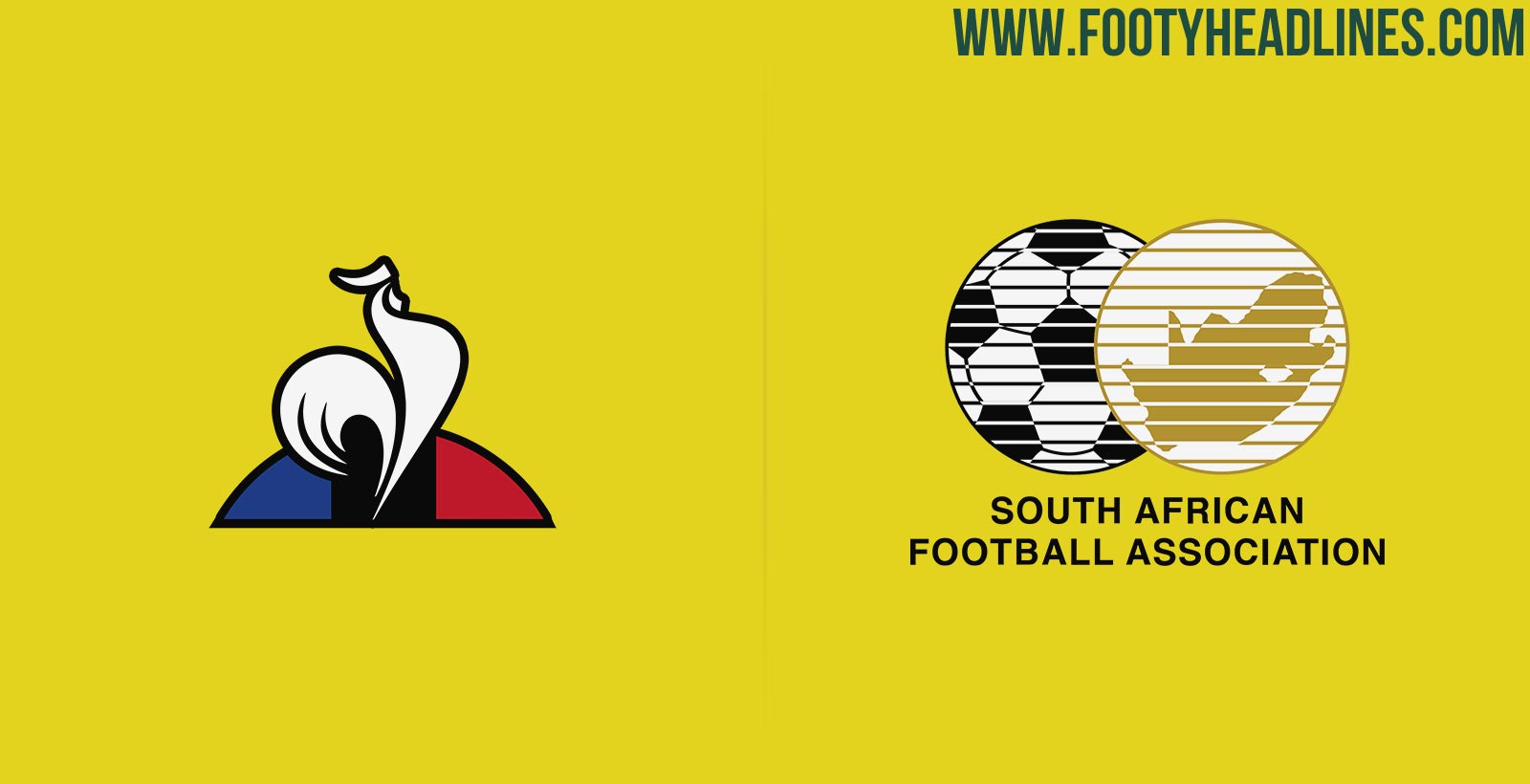 le coq sportif vs nike