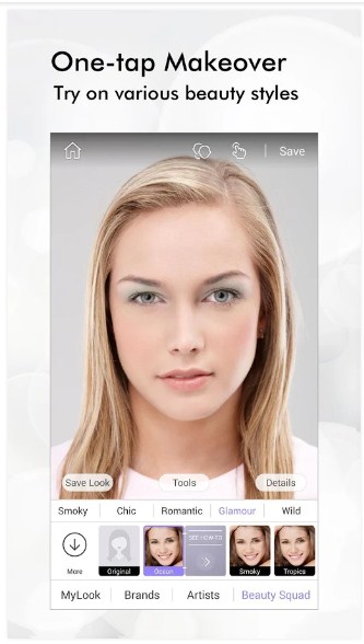 perfect365 free download for android