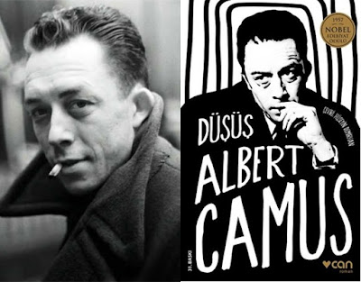 Düşüş Albert Camus Düşüş Albert Camus