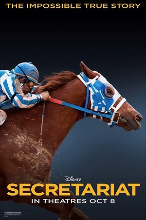 Secretariat - Uma História Impossível Torrent