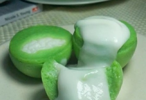 Resepi Kuih Nona Manis Jagung Sedap Usiamuda