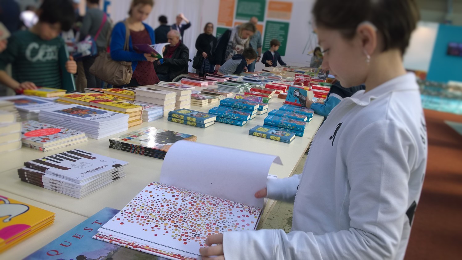 LIBRI Bologna Children Book Fair 2016 e nuovi arrivi23