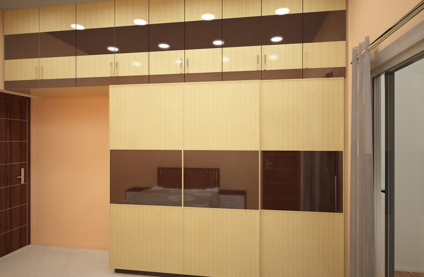 wardrobe Chennai Wardrobedesign Chennai.