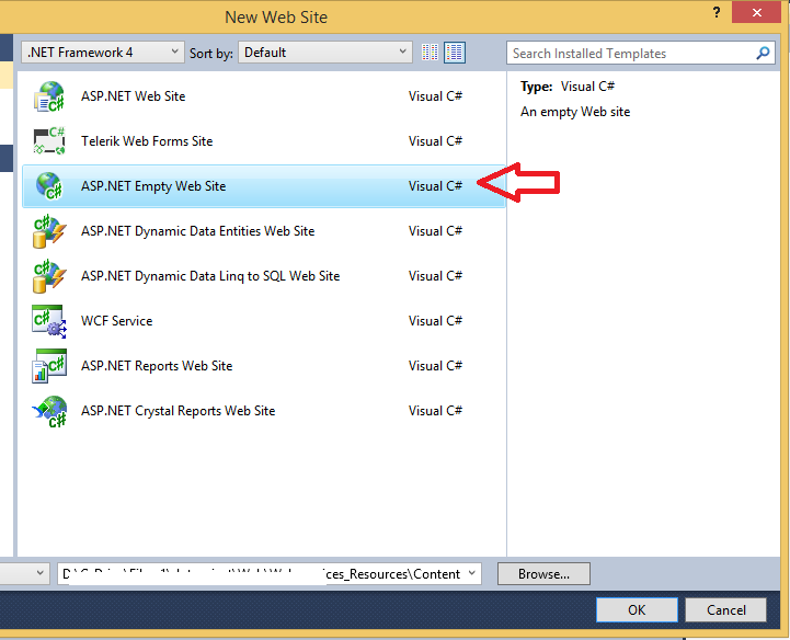 Citputer: How to Create Web service and Consume web service in Web page