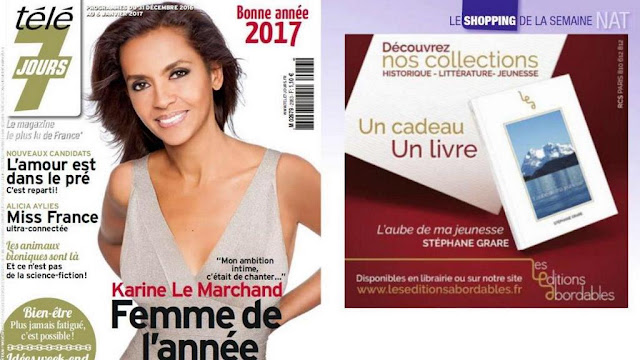L'Aube De Ma Jeunesse de Stphane Grare publi aux ditions Abordables