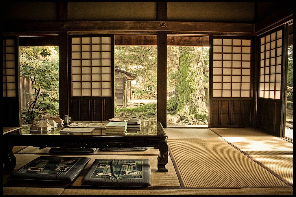 Download Desain Rumah Ala Jepang Modern Pictures