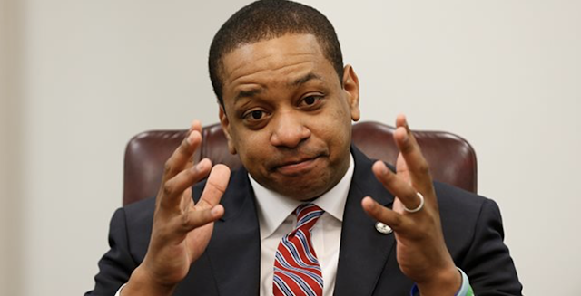 VA Republicans To Hold Hearings Into Lt. Gov's Justin Fairfax's Alleged Sex Assaults