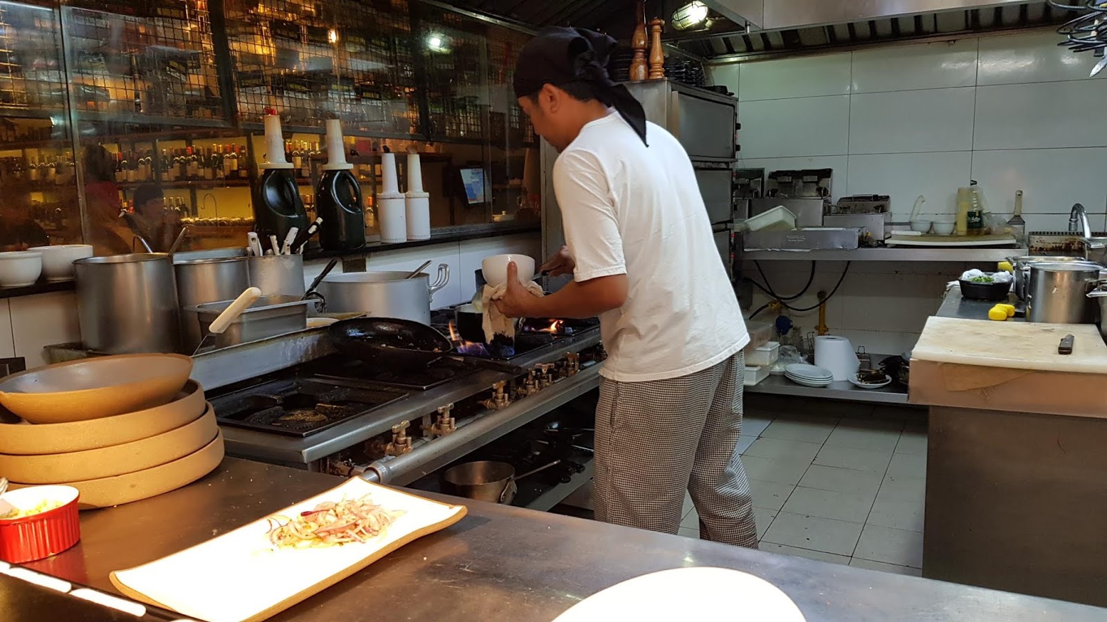 Blog Apaixonados por Viagens - Onde Comer no Rio - Mercearia da Praça - Ipanema