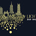 Licht festival 根特燈光節