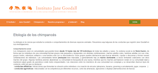 http://www.janegoodall.es/es/etologia.html
