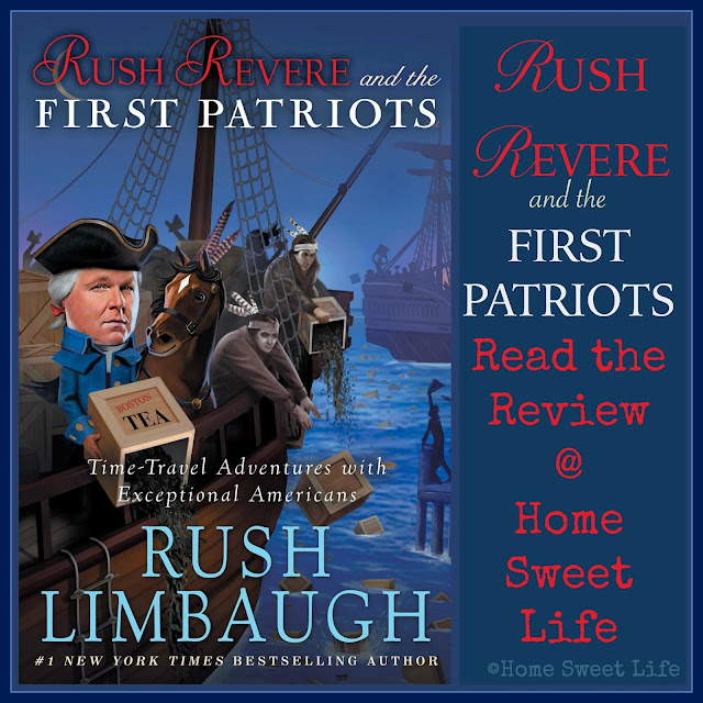 Rush Limbaugh, American History