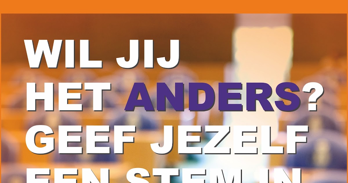 Jolanda Verburg Geef jezelf een stem