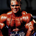 Jay Cutler - The Arnold Classic Champion