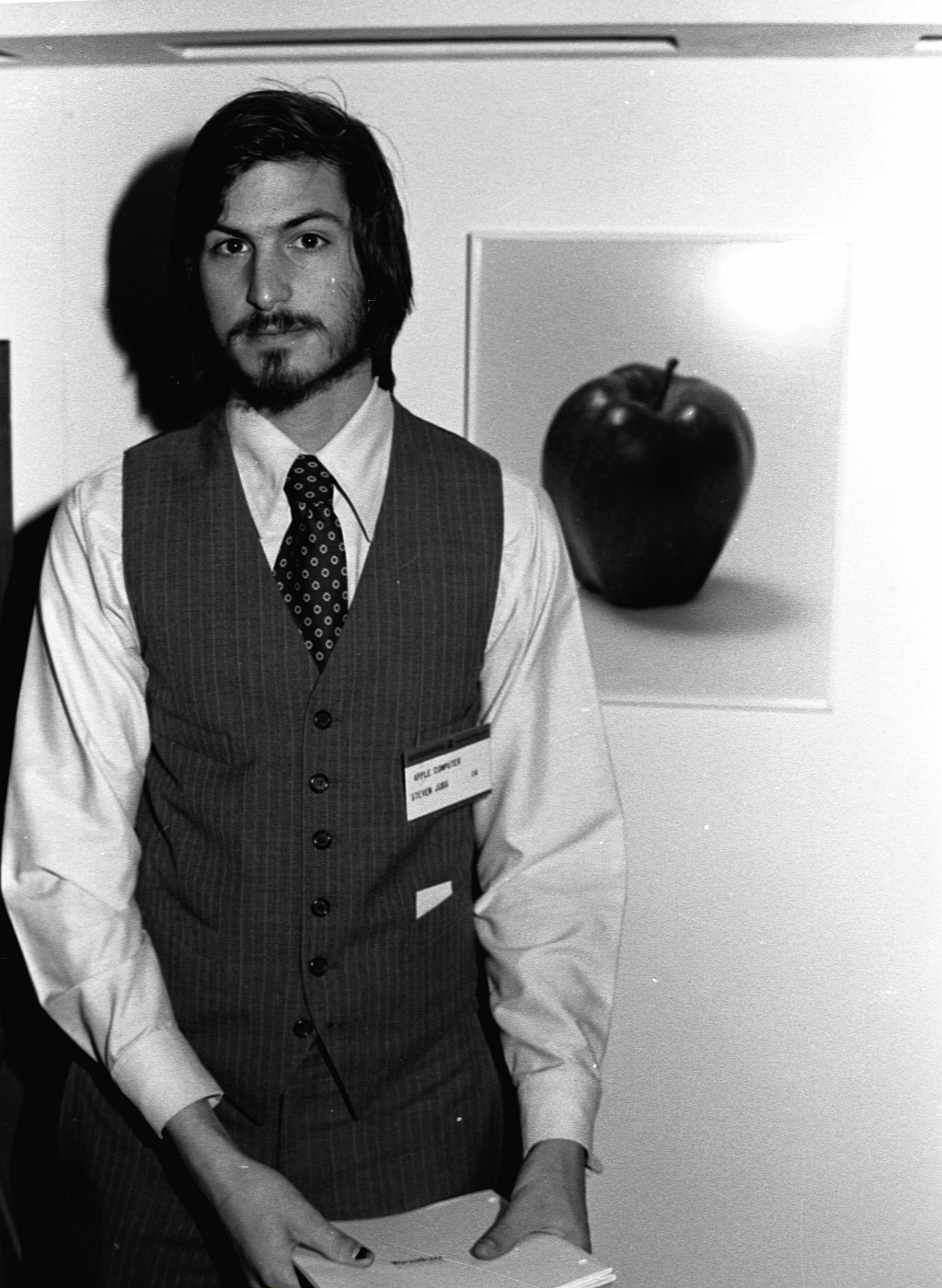 Showtime Steven Paul Jobs