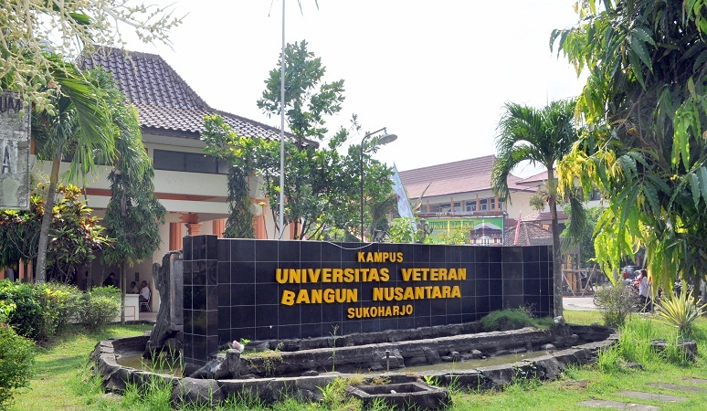 Pendaftaran Mahasiswa Baru Universitas Veteran BANTARA 2023-2024