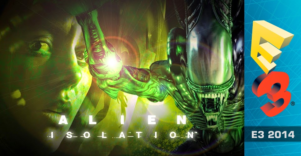 Alien: Isolation (PS3/PS4) mostra o significado do termo survival ...
