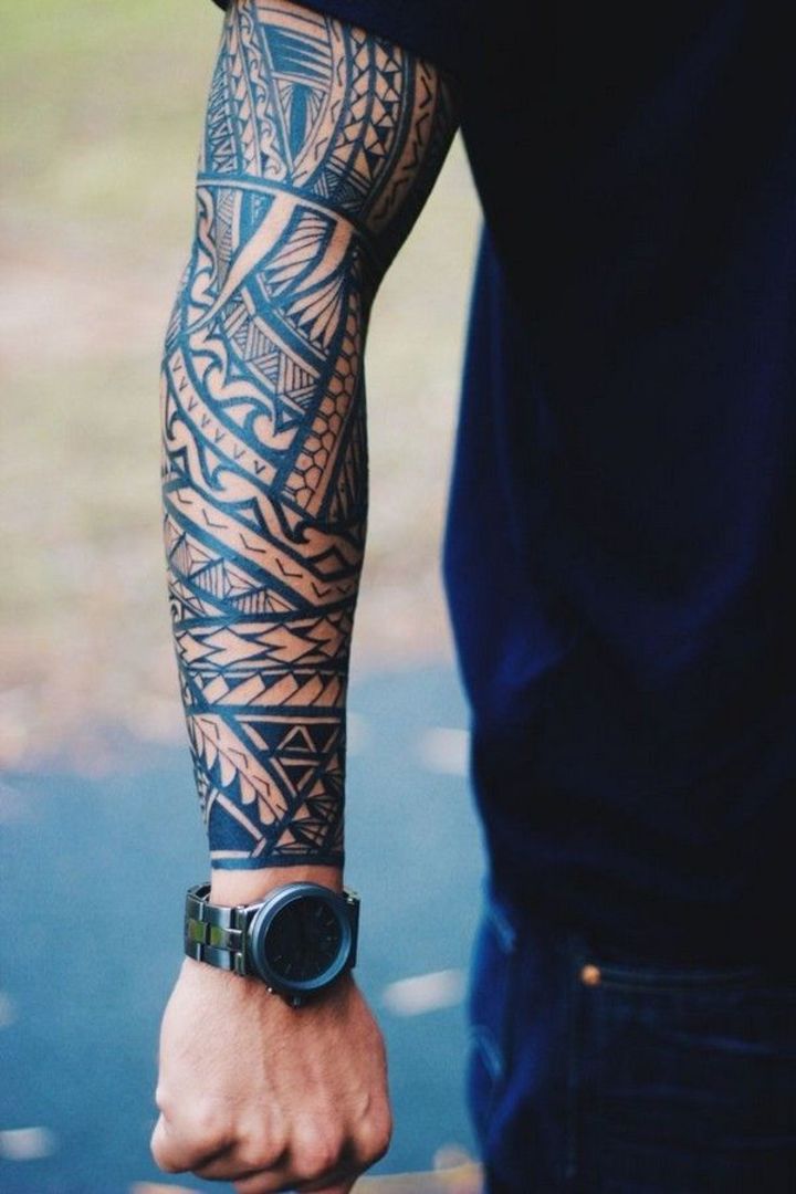 17 mejores ideas sobre Tatuajes Brazo en Pinterest Tatuajes 