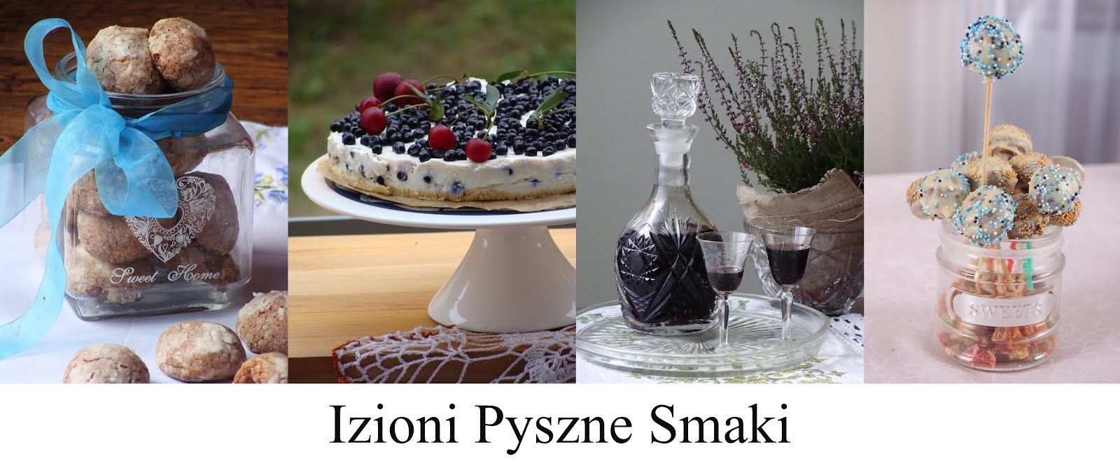 Izioni pyszne smaki