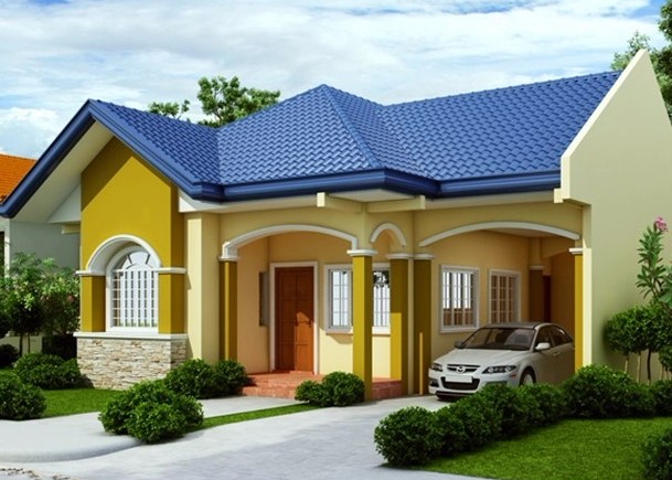 desain rumah sederhana di kampung desain rumah sederhana di kampung