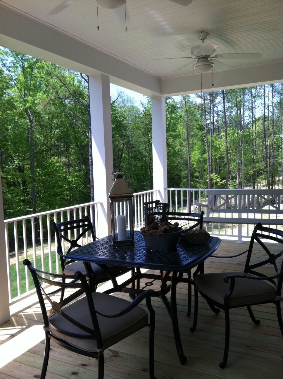 HER LATE NIGHT CRAVINGS: Richmond Homearama Trends